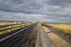 Seebrücke Heiligenhafen